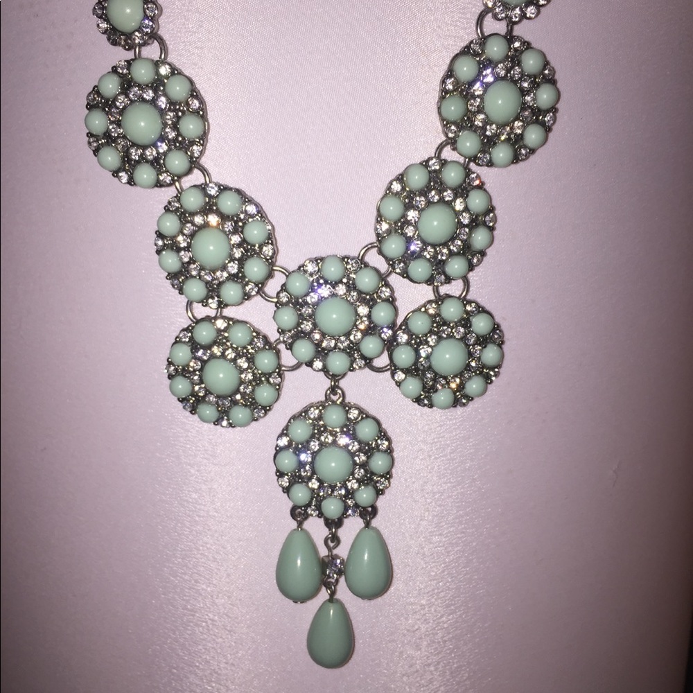 Statement Necklace